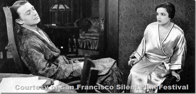 The Home Maker (1925) Directed by King Baggot Shown: Clive Brook, Alice Joyce The Home Maker (1925) Directed by King Baggot Shown: Clive Brook, Alice Joyce