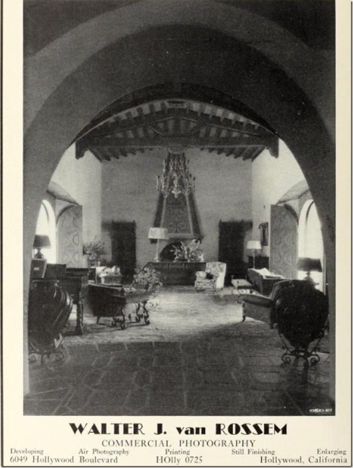 Rossem PHoto Ad Intl Photo 6-1930