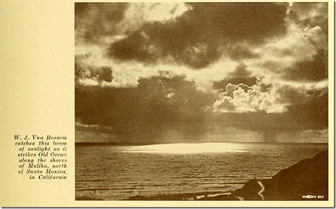 Van Rossem Santa Monica Intl Photo 4-31