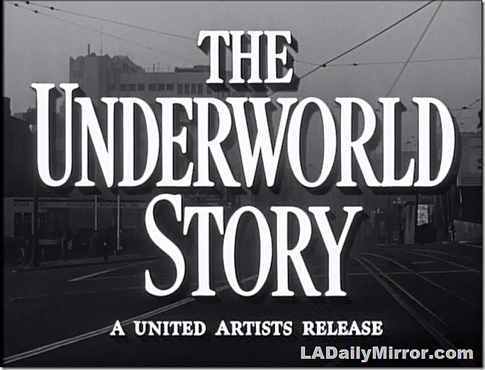 June 15, 2019, Mystery Movie