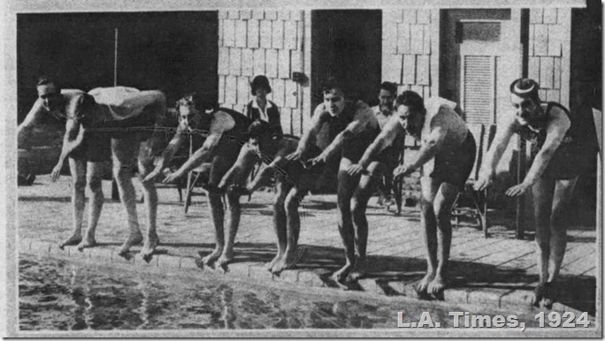 Norman Kerry House Pool LAT 10-22-24