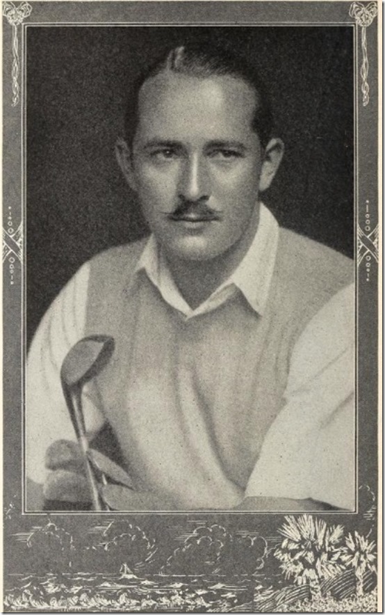 Norman Kerry Truth About the Movies 1924