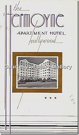 Hermoyne Brochure Color Scan