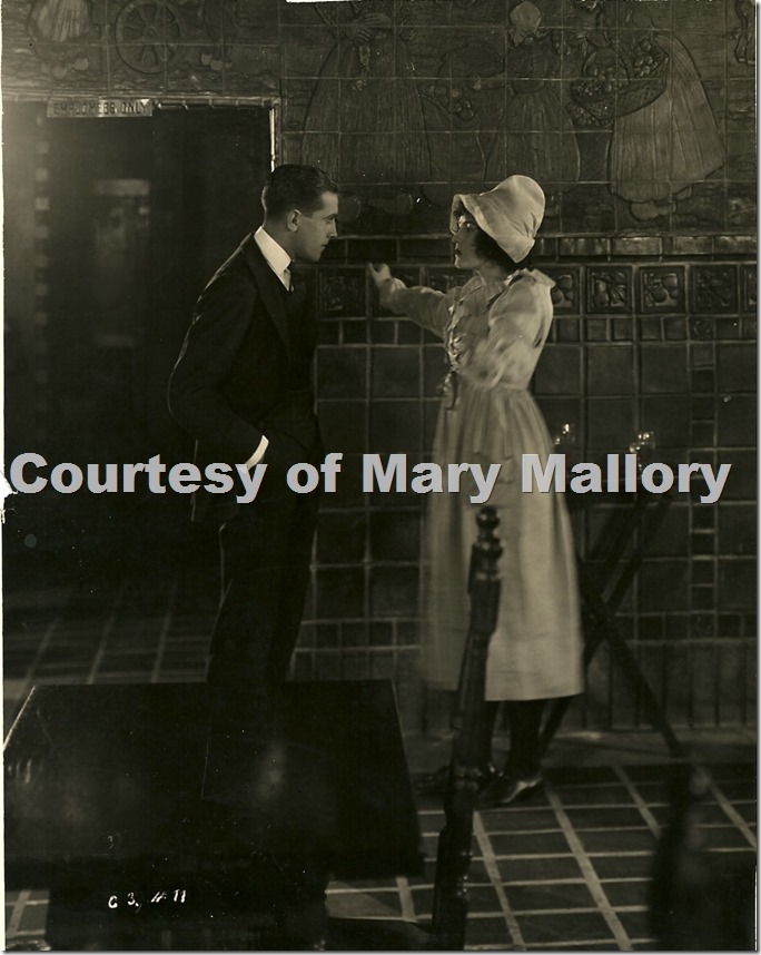 Hope Chest Chocolate Shop