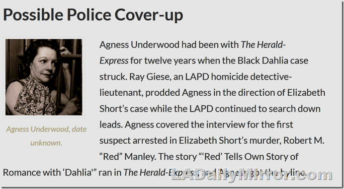 Spot the mistake Spot the mistake