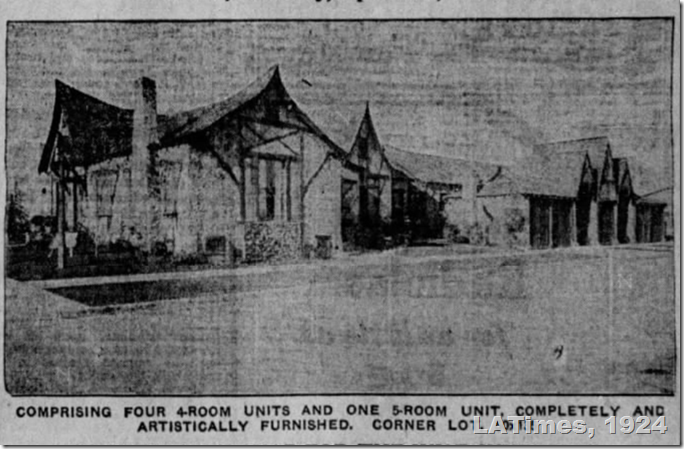 L.A. Times, 1924 L.A. Times, 1924