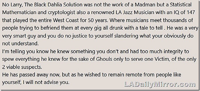 Jan. 14, 2020, Jack Pico comment 