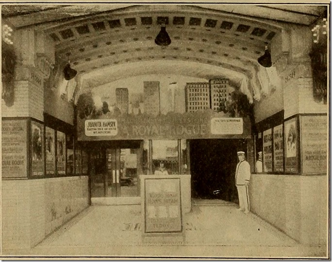 Woodley Theatre Motography 7-14-17