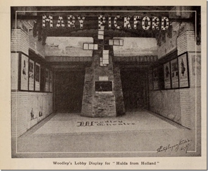 Woodley Theatre MPN 9-2-16