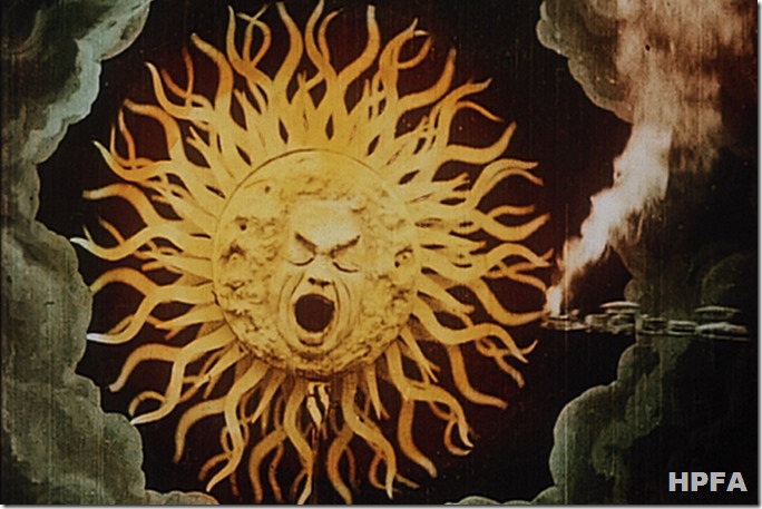 Hollywood Foreign Press Assn. 