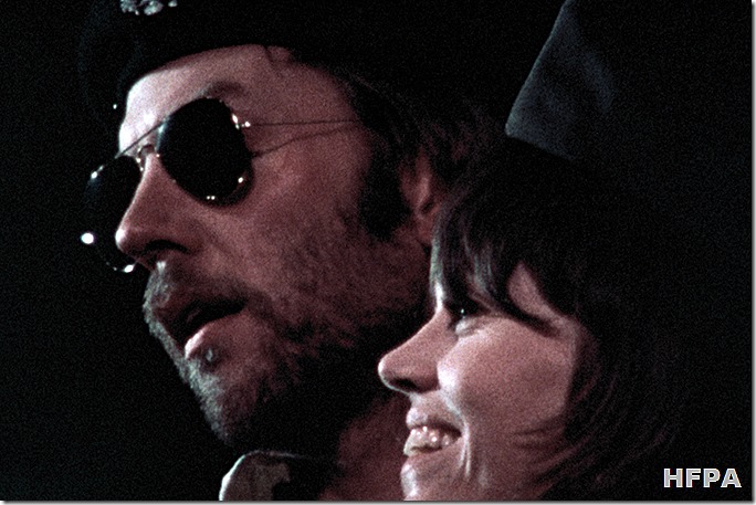 FTA, Hollywood Foreign Press Assn. 