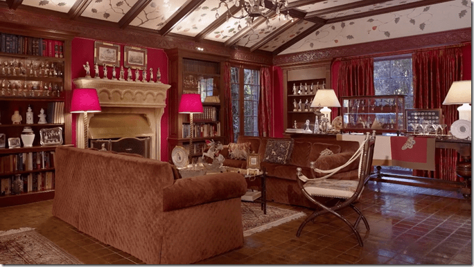 “Hollywood’s Architect: The Paul R. Williams Story.”