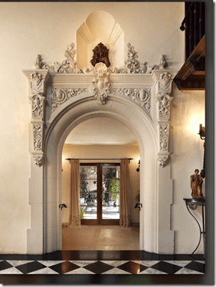 An image from "Hollywood's Architect," KCET/PBS SoCal 