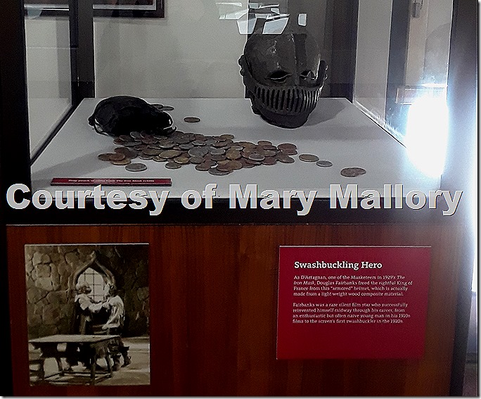 Man in Iron Mask Newhall 2-16-2020