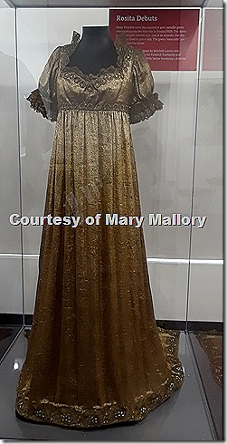 MP Rosita Costume Newhall 2-16-2020