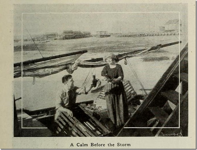 Alden Besse, Motion Picture News Alden Besse, Motion Picture News