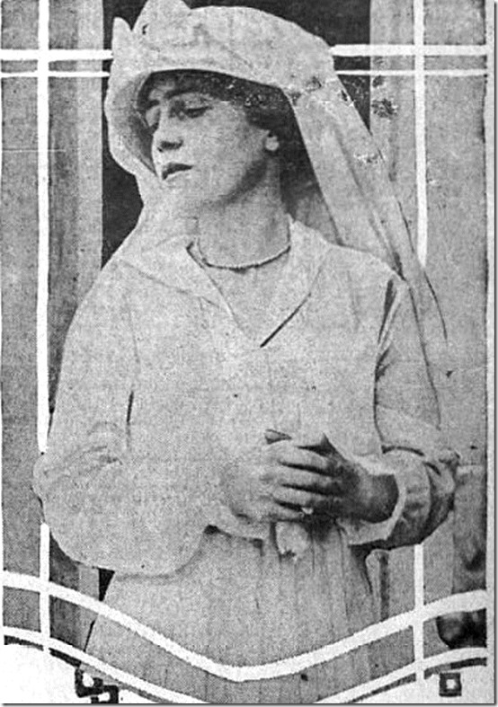 Marie Firman, L.A. Times, July 17, 1917