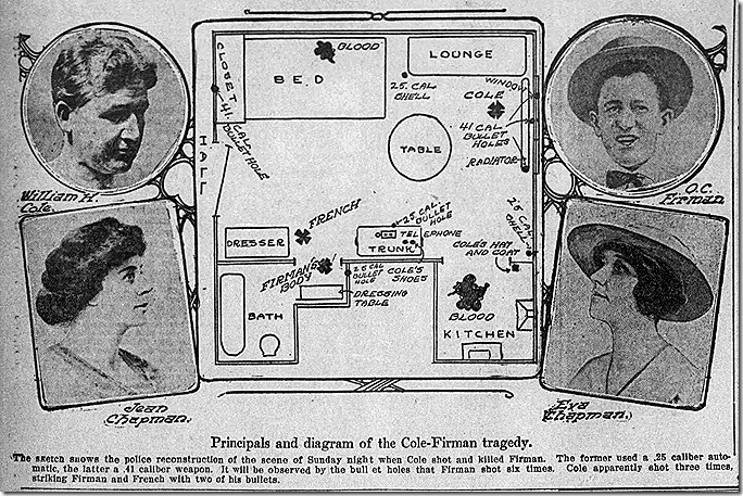 L.A. Times, July 17, 1917