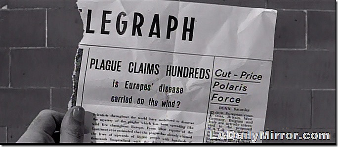 July 17, 2020, Mystery Photo 