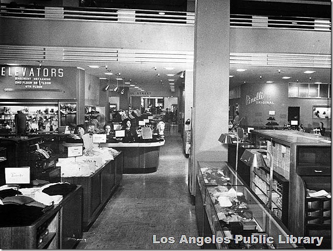 Eastern Columbia Building 