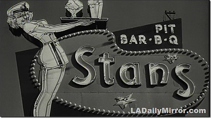 Nov. 14, 2020, Stan's Drive-In 