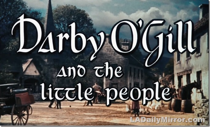 Dec. 5, 2020, Darby O'Gill