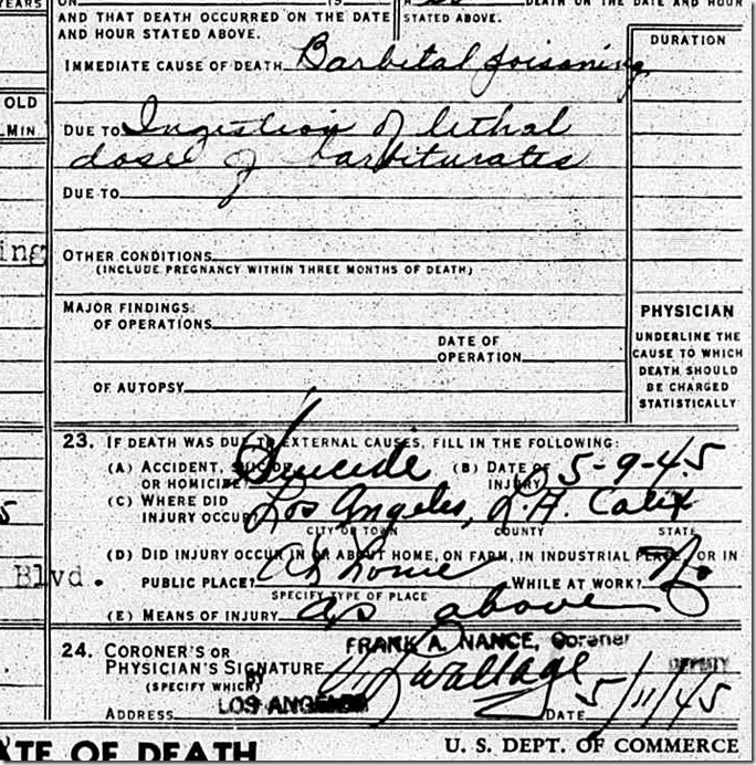 1945_0509_ruth_spaulding_death_certificate_crop 1945_0509_ruth_spaulding_death_certificate_crop