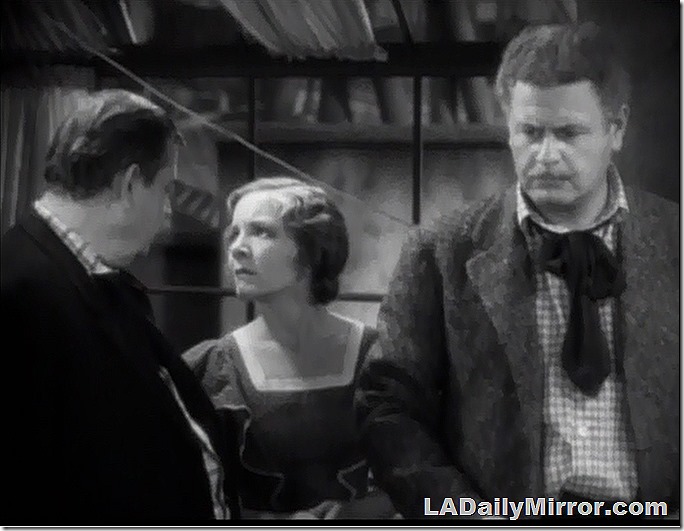 Jan. 6, 2021, Mystery Photo 