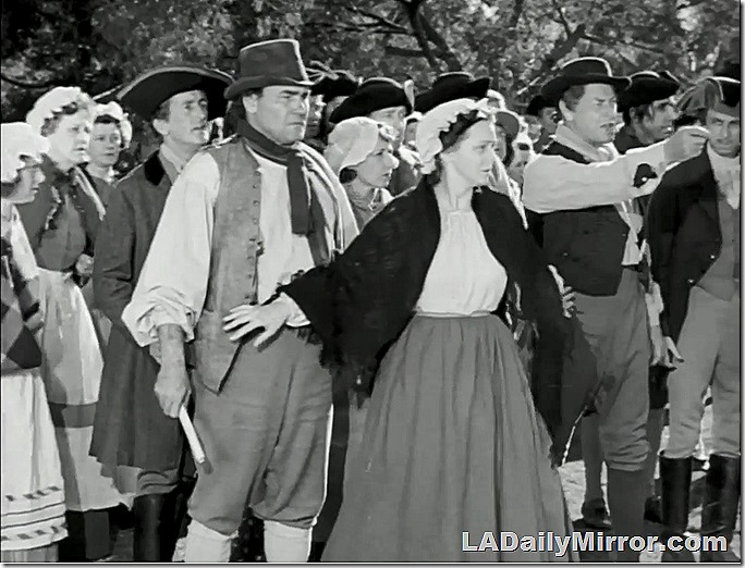 The Story of Dr. Jenner The Story of Dr. Jenner