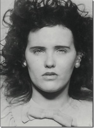 Elizabeth Short