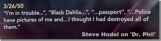 Steve_Hodel_Quote Steve_Hodel_Quote