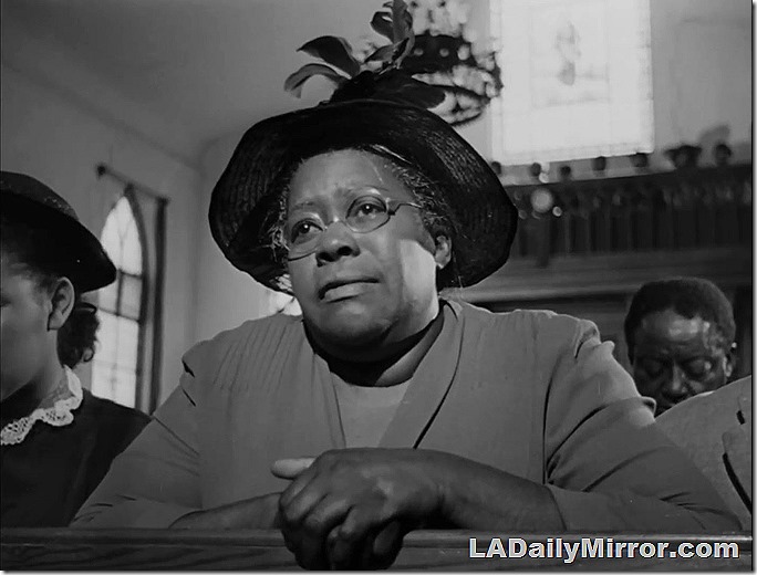 Willa Pearl Curtis as Hannah Thomas 