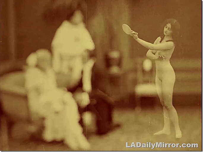 March 8, 2021, Mystery Photo 