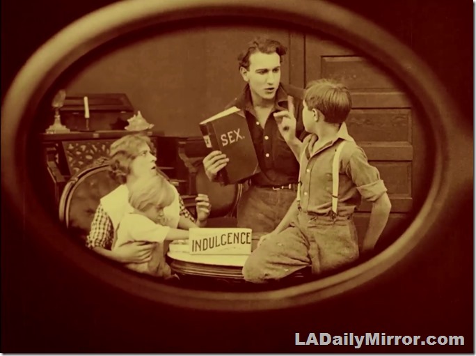 March 9, 2021, Mystery Photo 