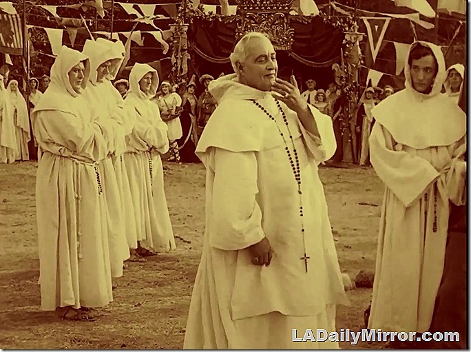 March 10, 2021, Mystery Photo 