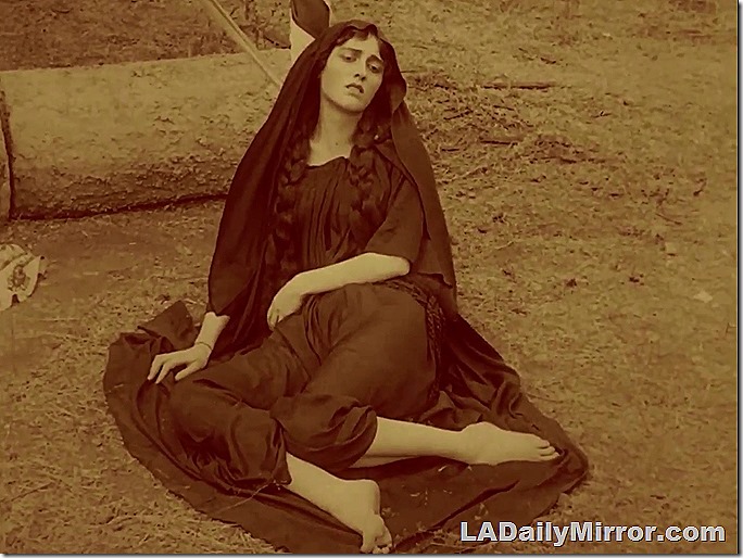 March 11, 2021, Mystery Photo 