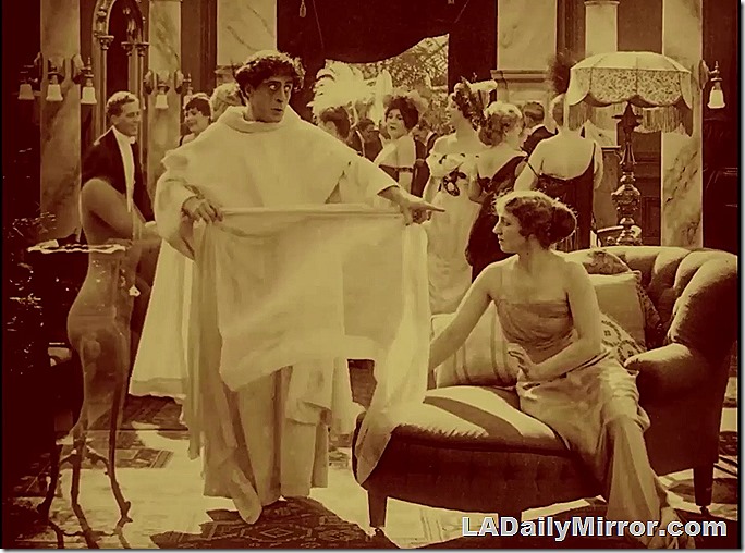 March 12, 2021, Mystery Photo 