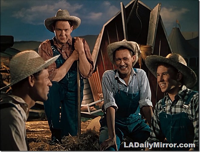 March 23, 2021, Mystery Photo 