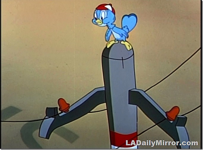 April 12, 2021, Mystery Photo 