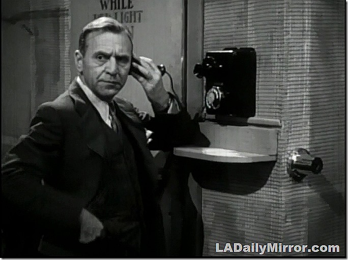 May 19, 2021, Mystery Photo 