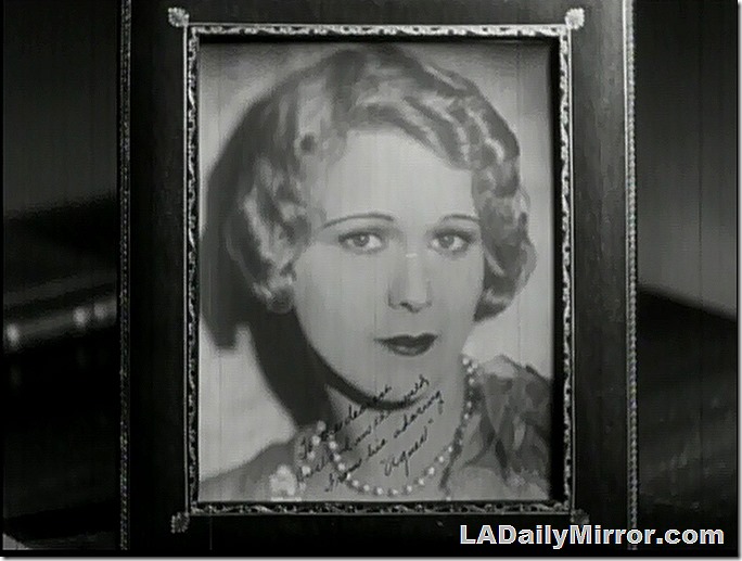 May 20, 2021, Mystery Photo 