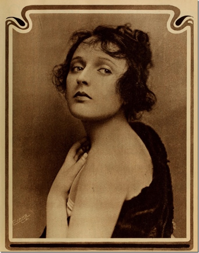 Carmel Myers Nelson Evans MP Mag 1919