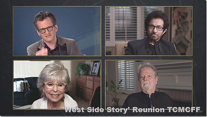 West Side Story TCMCFF 