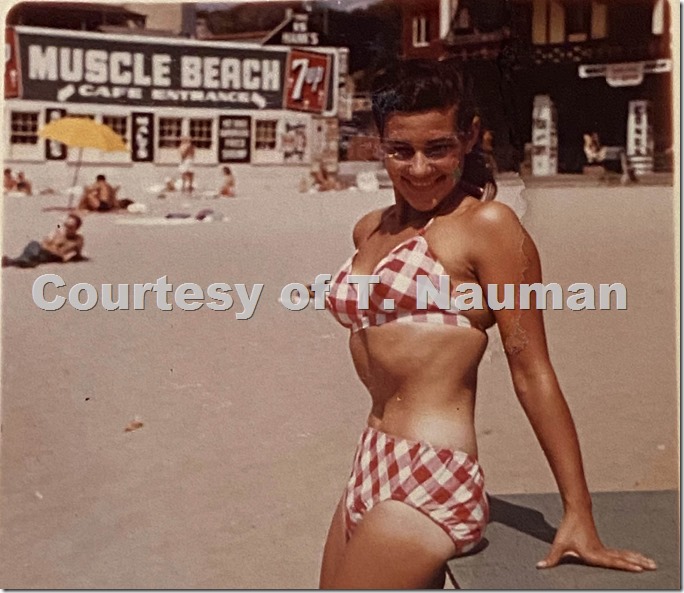 Marilyn Thomas Marilyn Thomas