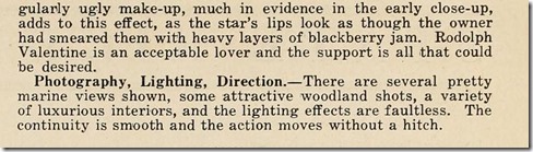 Exhibitors Trade Review