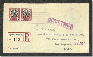 A. Victor Segno Cover