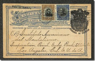 A. Victor Segno Cover