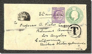 A. Victor Segno Cover