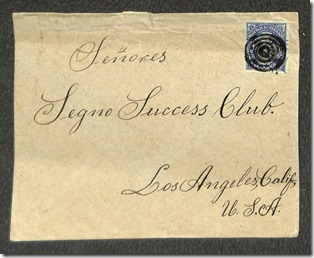 A. Victor Segno Cover