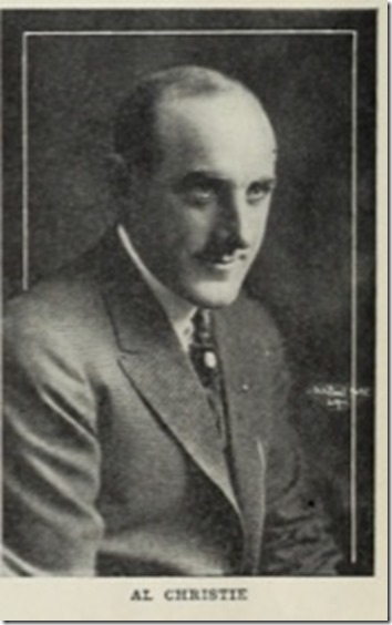 Al Christie MPN 1912